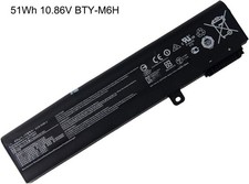 51Wh BTY-M6H Battery For MSI GL62M Series GL62-6QC GL62M 7RD-224CN GL62-6QC picture