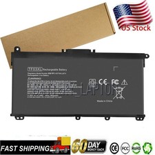 TF03XL Battery Compatible with HP Pavilion X360 14-CD0000 14M-CD0000 ALL Series  picture