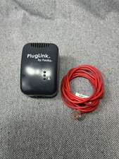Asoka 9650 PL9650-ETH Powerline Ethernet Adapter + Cable picture