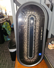 Alienware Aurora Series Gaming Desktop PC Tower, Black picture