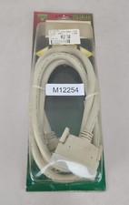 6ft SCSI-3 (HPDB68) to SCSI-3 (HPDB68) External 68-Pin Male/Male Cable, SC-311 picture