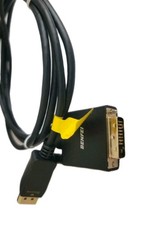 Benfei Display Port To Dvi Adapter 6ft picture