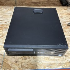 HP EliteDesk 800 G2 SFF | Intel i5 6500 | 8GB RAM | 500 GB HD  | Windows 10 picture