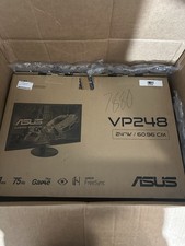 New ASUS VP248QG 24