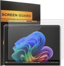 3 Pack Anti Glare (Matte) Screen Protector for Microsoft Surface Pro 12th 13“ 20 picture