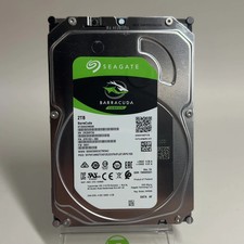Seagate 2.5