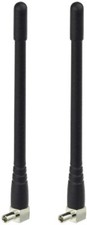 2pcs Bingfu 4G LTE Aerial TS9 Antenna for Netgear Nighthawk M1 MR1100 M2 MR2100 picture
