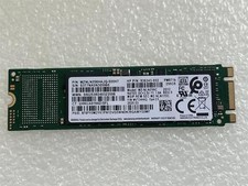 For HP 924238-001 Samsung PM871b 256GB M.2 SATA-3 OPAL2 TLC Solid State Drive picture