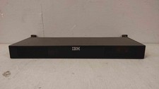 IBM Network Switch 100-240V 1.25A 69Y6010(104697) picture