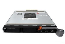 ✅ Dell Poweredge 1C01H DF10MXL Force10 MXL 10/40GBE Module for M1000E picture