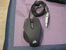 Corsair M65 Pro Gaming Mouse Optical CH-9300011 -  picture