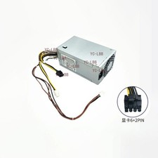 500W Power Supply for HP 480 280 680 800 600 400 G3 G4 PA-5501-2HA L77487-001 picture