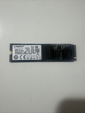Kingston 1TB M.2 2280 NVMe SSD PCIe OM8PCP31024F-AI1 Formatted picture