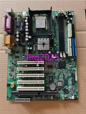 1pc used MSI MS-6551 motherboard picture