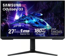 Samsung Odyssey G3 32