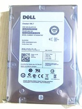 Dell F617N 0F617N ST3300657SS 300GB 15K 6G 3.5 SAS HDD HARD DRIVE picture