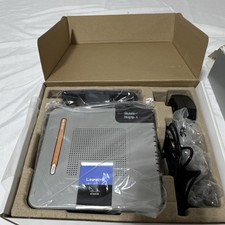 Linksys WRTU54G-TM T-Mobile HotSpot@Home WiFi Router 4-Port 10/100 SIM picture