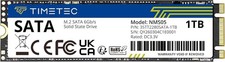 1TB SSD 3D NAND SATA III 6Gb/s M.2 2280 NGFF 512TBW Read Speed Up to 550MB/s ... picture