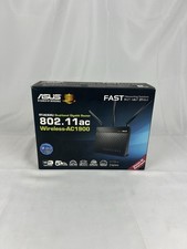 ASUS RT-AC68U Wireless-AC1900 Dual-Band Gigabit Router picture