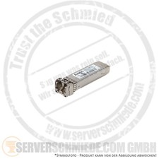 Avago 32Gb FC FibreChannel SR Multimode 850nm SFP28 Transceiver AFBR-57G5MZ-EL5 picture