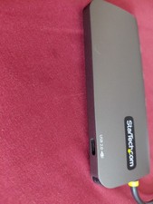 StarTech.Com USB 2.0 Hub picture