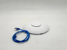UBIQUITI UNIFI UAP-AC-PRO-US AC1750 DUAL BAND GIGABIT WIRELESS ACCESS POINT picture
