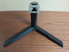 Koorui 27E6QC Monitor Black Stand Base Mount Bracket  picture