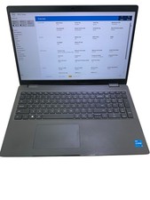 DELL LATITUDE 3540 15.6