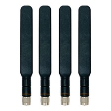 Lot of 4 WiFi Antenna 2.4GHz/5GHz for Cisco AIR-CAP3702P-E-K9 Access Point picture