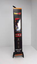Toei Animation Dragon Ball Z Anime Desk Mat, Villains, Non-Slip, 31 x 15 in picture
