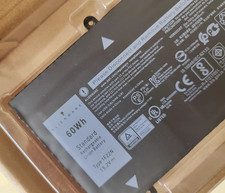 OEM 1F22N Battery For Alienw M15 2018 M17 G5 5590 G7 7590 7790 8622M HYWXJ NEW picture