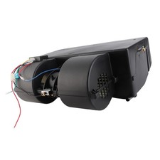 12V Cooling AC Evaporator 3 Speed Airflow For Classic Cars Motorhomes NZUM picture