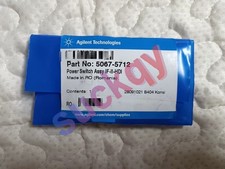 1PCS Agilent 5067-5712 Liquid Phase Switch Brand NEW DHL Fast shipping picture