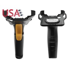 New For Zebra TC21 TC26 TC210 Trigger Handle Pistol Grip TRG-TC2Y-SNP1 USA STOCK picture