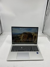 HP EliteBook 860 G10 Laptop Intel Core i5 1345U 1.6GHz 16GB RAM 512GB SSD W11P picture
