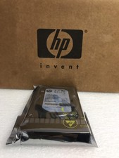 HP MB4000FCWDK 695507-004 4TB 7200 RPM 6G SAS MDL DP HARD DRIVE G7 9ZM270-035 picture