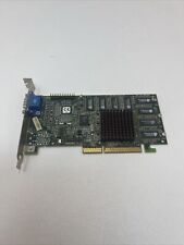 STB Systems 3dfx with EtronTech EM636165TS-7 - AS-IS - Pulled from Scrap PC picture