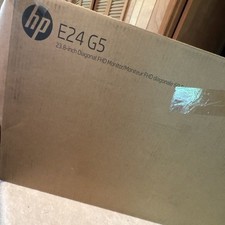 HP E24 G5 23.8-inch FHD Monitor picture