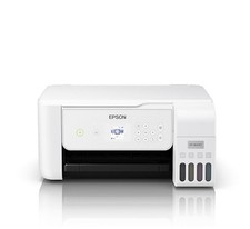 [Campaign in progress] Epson Printer EcoTank A4 Color Inkjet Multifunction picture