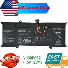 VJ8BPS52 V-J8BPS2 battery for Sony VAIO VJPG11C11N VJS141C11L VJS132C11L picture