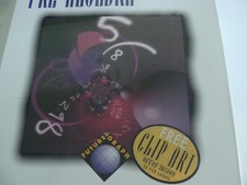 VTG 1996 NEW SEALED Macintosh The Home Teacher Series Pre-Algebra picture