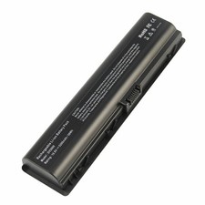 Battery For HP Pavilion dv2000 dv6000 dv6100 dv6500 dv6700 411462-421 HSTNN-IB42 picture