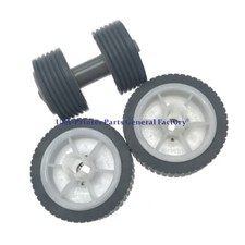 1SET New Pickup Brake Roller For Fujitsu PA03656-0001 iX500 iX1500 iX1600 iX1400 picture