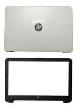 NEW 813926-001 For HP 15-AC 15-AF 250 255 G4 Laptop LCD Back cover & BEZEL picture