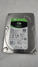 Seagate ST1000DM010 PN: 2EP102-500 FW: CC43 3.5