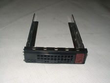 Lot of 6 __ SuperMicro 3.5-inch Hard Drive Caddies 01-SC93701-XX00C102 picture
