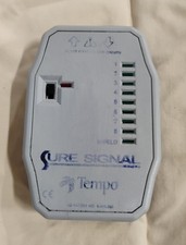 TEMPO Sure Signal 46070 Twisted Pair Replacement Remote Unit Ethernet Tester  picture