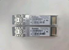 50pcs Avago AFBR-57F5AMZ-E3 16Gb FC Multirate 850nm SFP+ SW 019-078-045 module picture