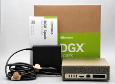 NVIDIA DGX Spark 128GB RAM 4TB SSD – No Longer Available Version - Kansas Seller picture