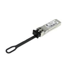 HP Genuine QK724A 16Gb SW SFP+ FC Transceiver AFBR-57F5PZ-HP1 656435-001 picture